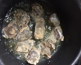 鰹の竜田揚げ作り方3写真