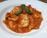 ハトムギ美人粉☆ニョッキ作り方12写真