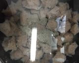 こんにゃくピリ辛和風炒め〜怒りこんにゃく作り方1写真
