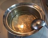 簡単一品・大豆水煮の煮物で美しく！作り方2写真