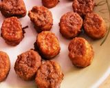 簡単！美味しい！麩のラスク作り方4写真