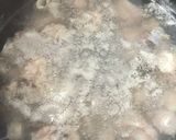 お酒が止まらない☆豚のど軟骨のポン酢炒め作り方3写真