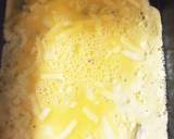 ☆お弁当の定番おかず 玉子焼きチーズ入☆作り方2写真