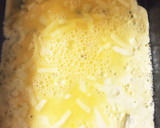 ☆お弁当の定番おかず 玉子焼きチーズ入☆作り方2写真