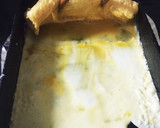 ☆お弁当の定番おかず 玉子焼きチーズ入☆作り方3写真
