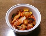 万能　トマトソース作り方8写真