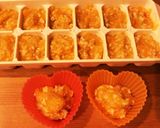 離乳食中期〜ササミと人参とサツマイモ餡♡作り方6写真