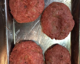 【我が家の】定番和風ハンバーグ作り方9写真