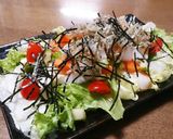 ダイエット　シェフの気まぐれサラダ作り方11写真
