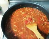 ﾄﾑﾔﾑ肉味噌ｱﾚﾝｼﾞ覚書作り方5写真
