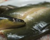 秋の定番、下り天然うなぎ料理作り方1写真