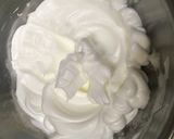 ミルクティシフォンケーキ作り方7写真