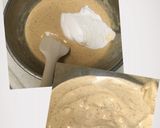 ミルクティシフォンケーキ作り方8写真