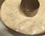 ミルクティシフォンケーキ作り方9写真