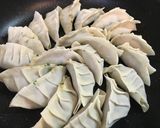 コツがある✨一番基本！簡単ニラ餃子^o^作り方5写真