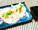 ヘルシー鶏挽ワンタン作り方6写真