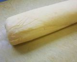 型がなくてもできる!簡単!うさぎクッキー作り方9写真