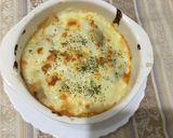 ラザニア作り方10写真