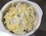 ラザニア作り方9写真