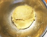 ✩ 秋のスイートポテトパン ✩作り方2写真