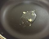 ガッツリ★にんにくバター醤油の肉野菜炒め作り方1写真