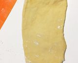 ✩ 秋のスイートポテトパン ✩作り方11写真