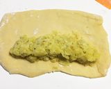 ✩ 秋のスイートポテトパン ✩作り方12写真