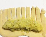 ✩ 秋のスイートポテトパン ✩作り方13写真