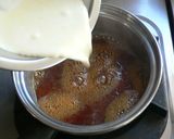 カシューナッツとキャラメルのパン作り方6写真
