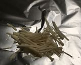 サバの西京漬で簡単ホイル焼き作り方2写真