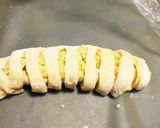 ✩ 秋のスイートポテトパン ✩作り方14写真