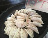 ヘルシー・簡単・超絶品✨お豆腐ニラ餃子♬作り方6写真