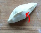 カシューナッツとキャラメルのパン作り方17写真