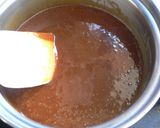 カシューナッツとキャラメルのパン作り方9写真