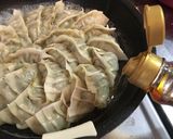 ヘルシー・簡単・超絶品✨お豆腐ニラ餃子♬作り方7写真