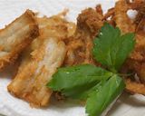 秋の定番、下り天然うなぎ料理作り方5写真