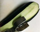 レンチン！ナスの香味だれ和え作り方1写真