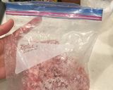 お弁当にも!豚こま肉でチンジャオロース風作り方1写真
