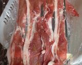 モンスターハンターのこんがり肉風作り方7写真