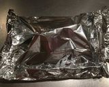サバの西京漬で簡単ホイル焼き作り方4写真
