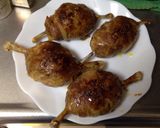 モンスターハンターのこんがり肉風作り方9写真