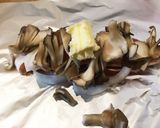 超カンタン！鮭のホイル焼き作り方2写真