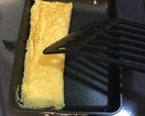 自慢の酢飯でサラダ巻き(太巻き)作り方2写真