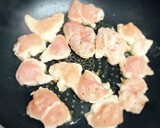 お弁当にも♬簡単！ささみの照り焼き♡作り方2写真