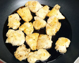 お弁当にも♬簡単！ささみの照り焼き♡作り方4写真
