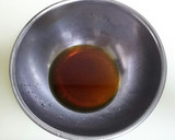 揚げ茄子とトマトの黒酢マリネ作り方3写真