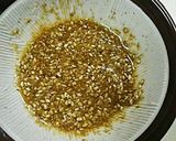 美味しい!もやしとニラナムル♪作り方4写真