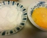 豆腐でピカタ、節約もダイエットも♪作り方2写真