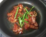 ナポリタン作り方4写真