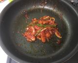 ナポリタン作り方5写真